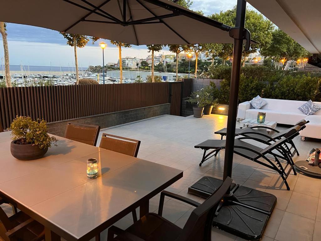 Domus Aurea Apartment Palamos Ngoại thất bức ảnh