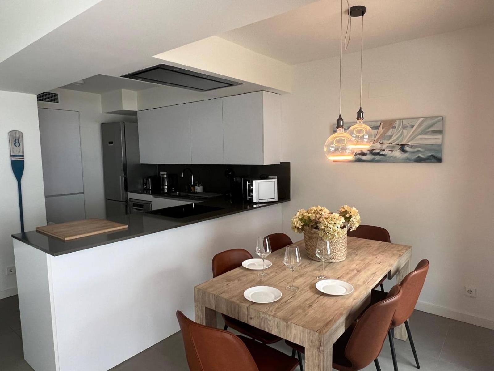 Domus Aurea Apartment Palamos Ngoại thất bức ảnh