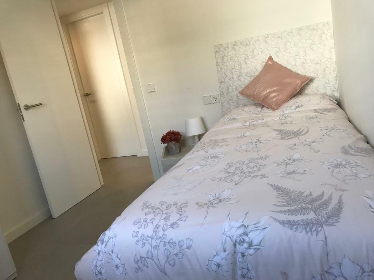 Domus Aurea Apartment Palamos Ngoại thất bức ảnh