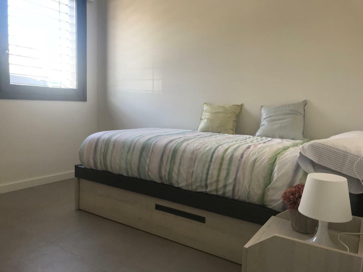 Domus Aurea Apartment Palamos Ngoại thất bức ảnh