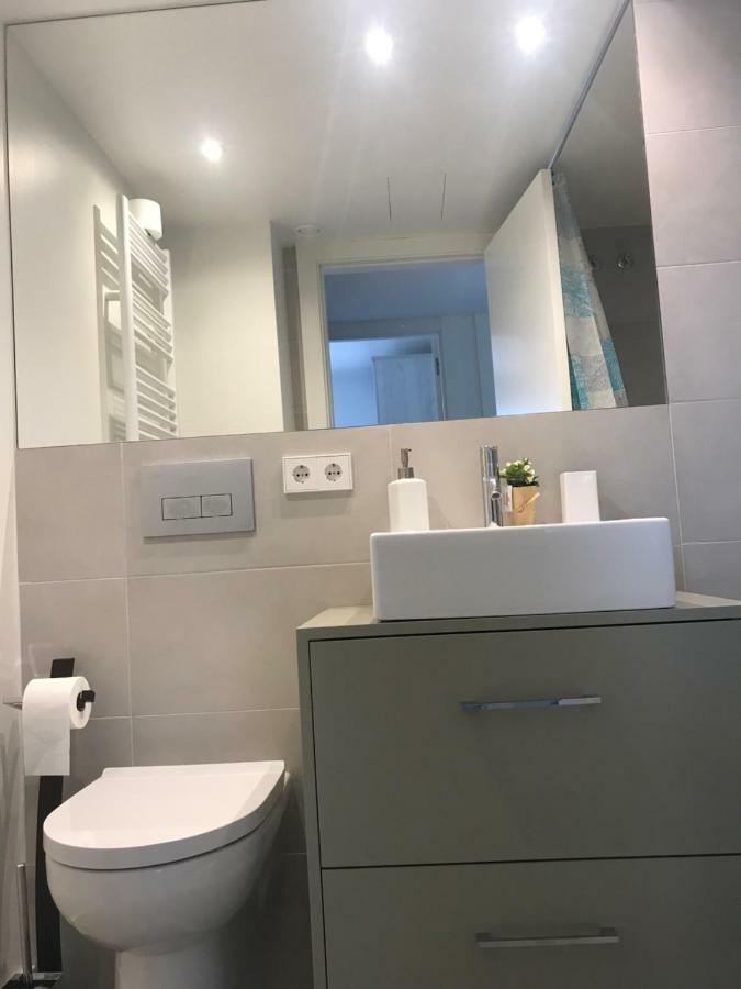 Domus Aurea Apartment Palamos Ngoại thất bức ảnh